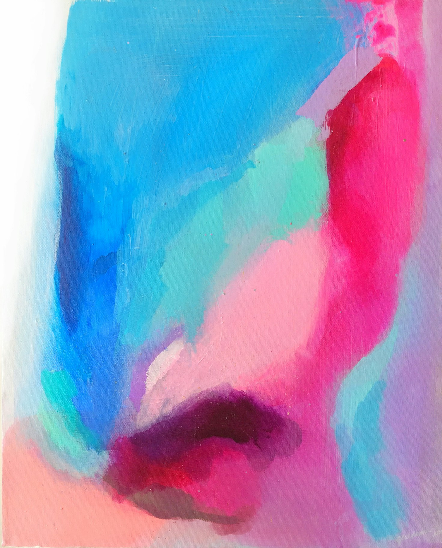 How I Found My Voice Through Creative Work