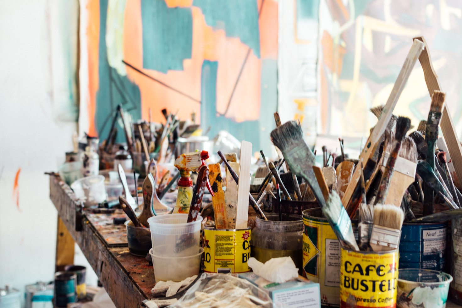10 Lessons I’ve Learned From My Artistic Journey