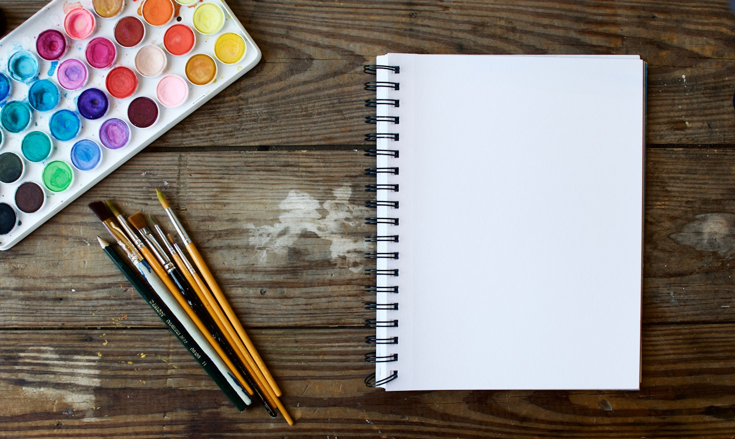 My Favorite Projects and What They Taught Me